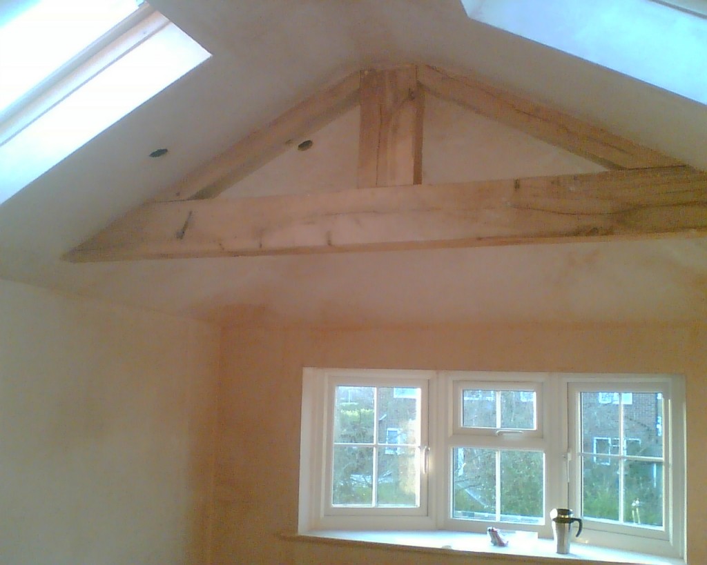 Leominster, Ludlow and Tenbury Wells plasterer