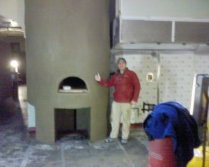 Leominster, Ludlow and Tenbury Wells plasterer